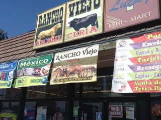 Carniceria Rancho Viejo