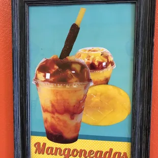 Mangoneadas
