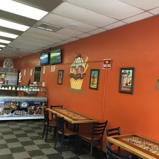 Close to finishing the remodel