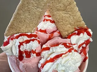 Paleteria Y Helados Magic