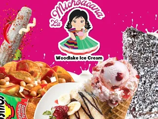 La Michoacana Woodlake Ice Cream