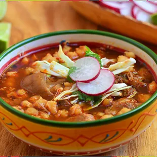 Pozole