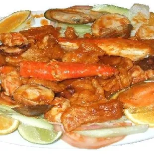Mariscada