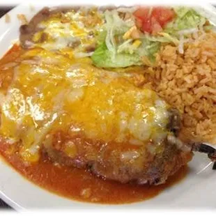 chile relleno
