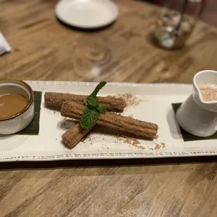 churros