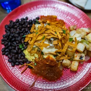 Huevos Oaxacas