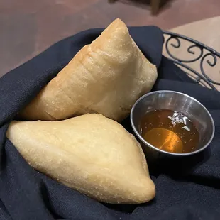 Sopapillas
