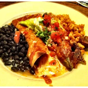 Red Chile Pork Tamales