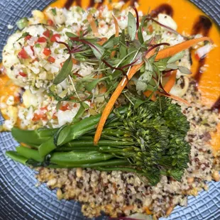 Cauliflower Steak