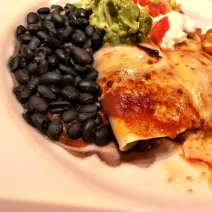 Enchiladas Del Norte