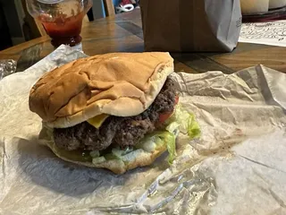Griffin Grill