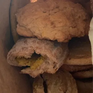 Pan Dulce