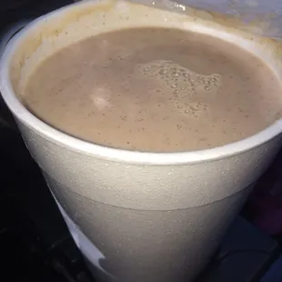 Champurrado