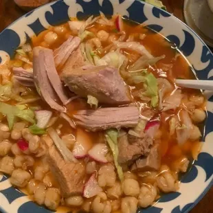 Pozole