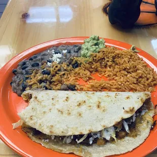 Very delicious. Friendly waitress great atmosphere.