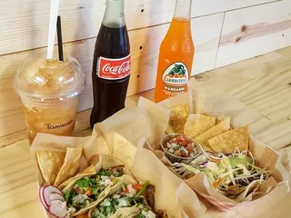 1910 Fresh Mexican Kitchen