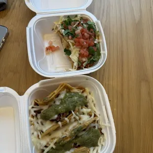 La Poblanita