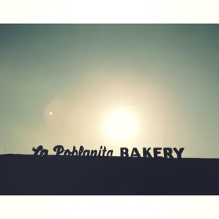 Best panaderia
