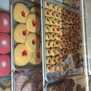 Cookies