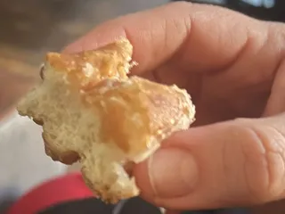 Mario's Bakery