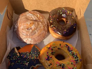 Bedoy's Bakery