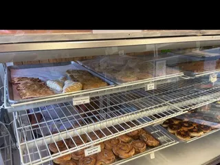 La Fiesta Bakery