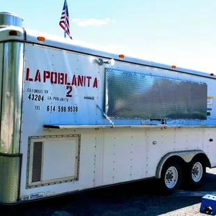 New plain-ole-white color. Missing the Big Bird yellow