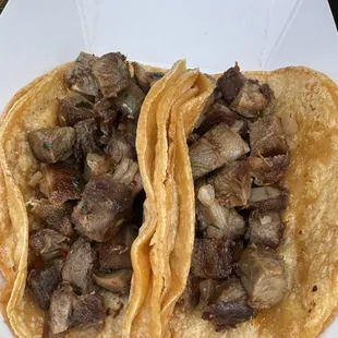 food, tacos