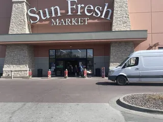 Ball's Sun Fresh Market