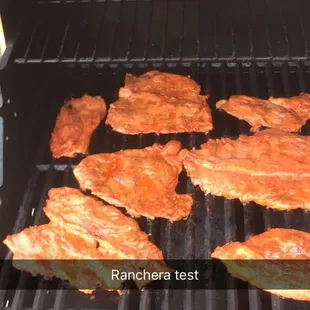Da bomb ranchera