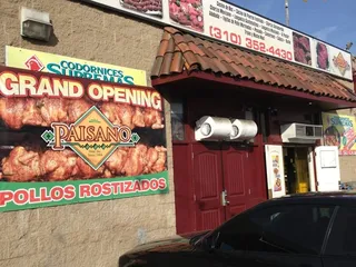 Paisano Meats