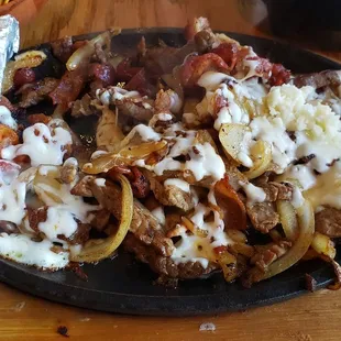 01/03/2021  Steak Alhambres