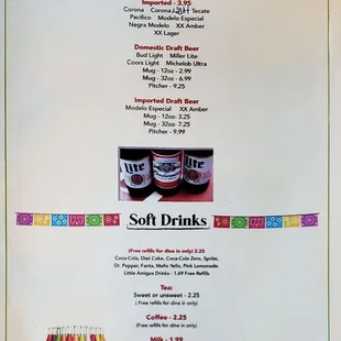 01/03/2021  Menu page 3 of 8