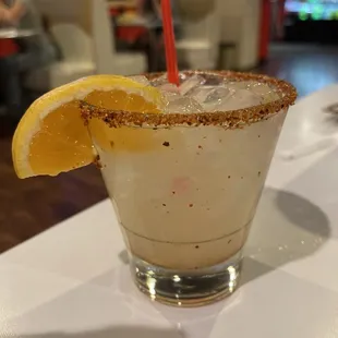 Margarita