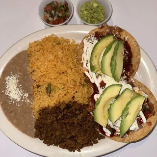 Huevos Rancheros