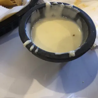 Cheese Dip