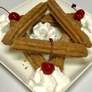 Churros