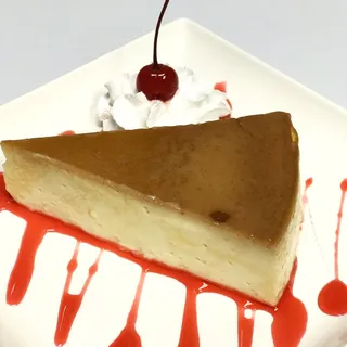 Flan