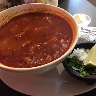 Menudo