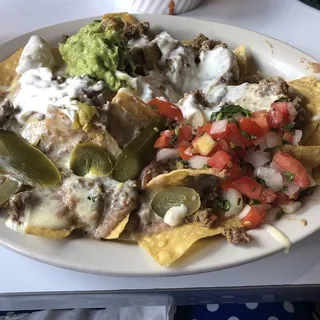 Super Nachos