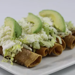 Flautas