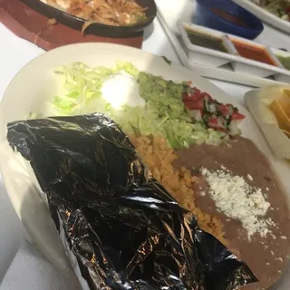 Campechana Fajita Mix 2