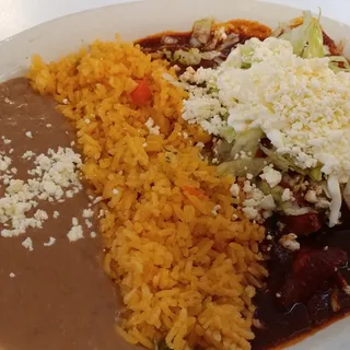 Enchilada
