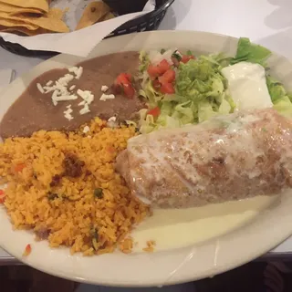 Chimichanga