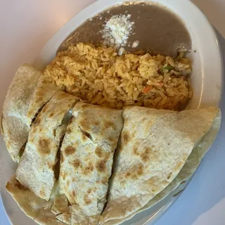 Quesadilla