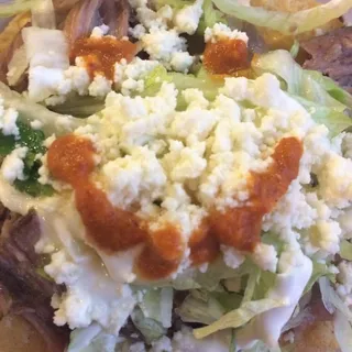 Tostada