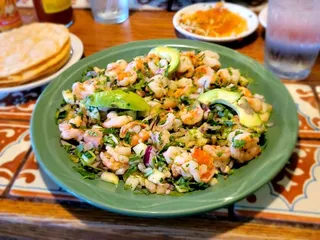 Azteca Mexican Restaurant