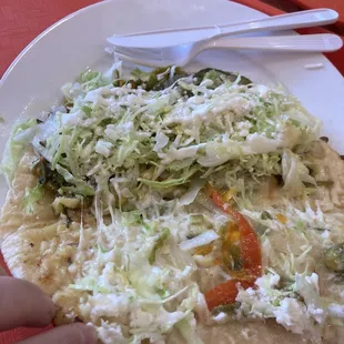 tacos, food
