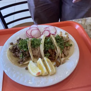 tacos, food