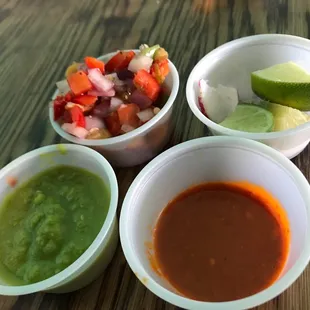 Every time I'm in Shelbyville it's a must #tacos